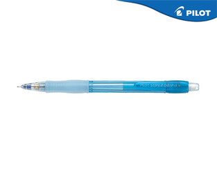 PILOT ΜΗΧΑΝΙΚΟ ΜΟΛΥΒΙ SUPER GRIP 0.5mm ΦΩΣΦΟΡΟΥΧΟ ΘΑΛΑΣΣΙ