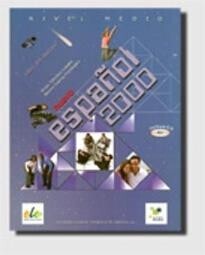 NUEVO ESPANOL 2000 NIVEL MEDIO ALUMNO (CON AUDIO CD)