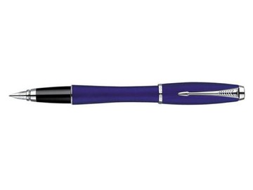 PARKER URBAN FASHION BLUE CT FP