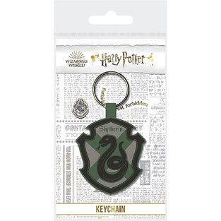 PYRAMID INTERNATIONAL ΜΠΡΕΛΟΚ ΥΦΑΣΜΑΤΙΝΟ HARRY POTTER SLYTHERIN WK39098