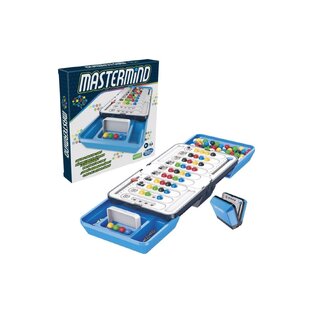 HASBRO ΕΠΙΤΡΑΠΕΖΙΟ ΠΑΙΧΝΙΔΙ MASTERMIND 64230