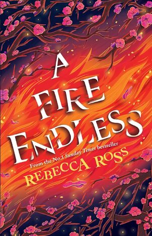 ELEMENTS OF CADENCE A FIRE ENDLESS BOOK 2 (ROSS) (ΑΓΓΛΙΚΑ) (PAPERBACK)