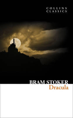 DRACULA (STOKER) (ΑΓΓΛΙΚΑ) (PAPERBACK)