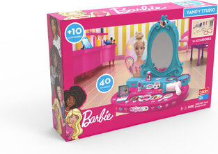 BILDO BARBIE VANITY STUDIO 86221250