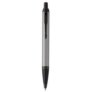 PARKER ΣΤΥΛΟ IM CORE METAL GREY BT BP