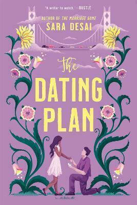 THE DATING PLAN (DESAI) (ΑΓΓΛΙΚΑ) (PAPERBACK)