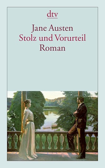 STOLTZ UND VORURTEIL (AUSTEN) (ΓΕΡΜΑΝΙΚΑ) (PAPERBACK)