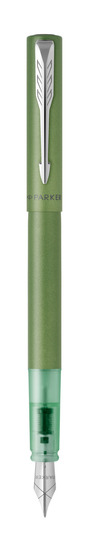 PARKER ΠΕΝΑ VECTOR XL GREEN CT FP