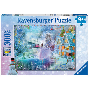 RAVENSBURGER ΠΑΖΛ 300τεμ XXL ΜΠΑΛΑΡΙΝΑ 13299