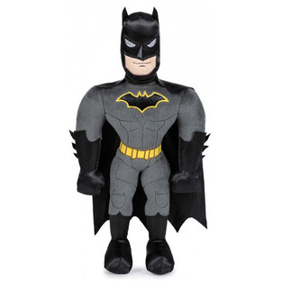 PLAY BY PLAY ΛΟΥΤΡΙΝΟ DC BATMAN YOUNG 32cm 760020665