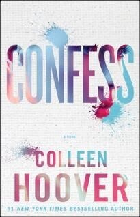 CONFESS (HOOVER) (ΑΓΓΛΙΚΑ) (PAPERBACK)