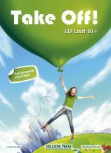 TAKE OFF B1+ STUDENT BOOK