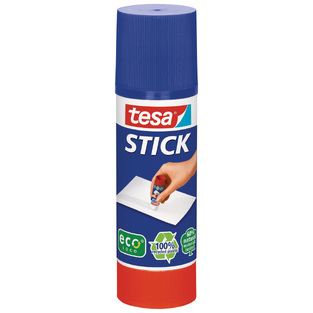 TESA ΚΟΛΛΑ STICK ECOLOGO 40gr