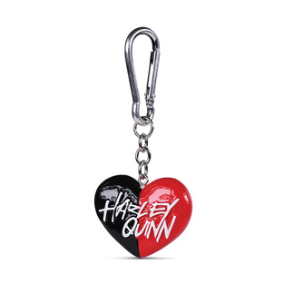 PYRAMID INTERNATIONAL 3D ΜΠΡΕΛΟΚ HARLEY QUINN HEART RKR39122