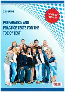 PREPARATION AND PRACTICE TESTS FOR THE TOEIC TEST (REVISED FORMAT 2019) (ΓΑΛΑΖΙΟ)