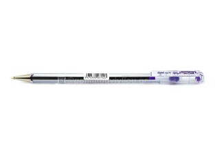 PENTEL ΣΤΥΛΟ SUPERB 0.7mm BK77V ΜΩΒ