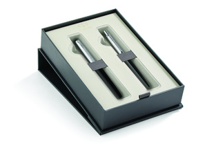 PARKER ΣΕΤ JOTTER ORIGINAL CT BLACK SET FP BP