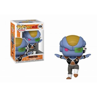 FUNKO POP ANIMATION DRAGONBALL Z BURTER 1494 VINYL FIGURE