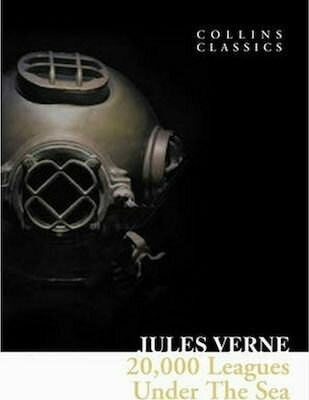 20000 LEAGUES UNDER THE SEA (VERNE) (ΑΓΓΛΙΚΑ) (PAPERBACK)