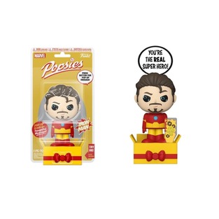 FUNKO POPSIES MARVEL IRON MAN