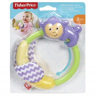 MATTEL FISHER PRICE ΚΟΥΔΟΥΝΙΣΤΡΑ ΜΑΙΜΟΥ