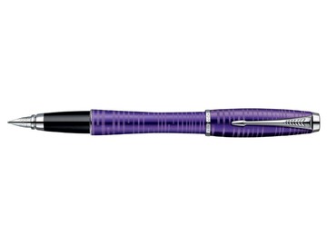 PARKER URBAN PREMIUM AMETHYST PEARL CT FP