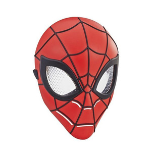 HASBRO ΜΑΣΚΑ SPIDERMAN ΚΟΚΚΙΝΗ E3660