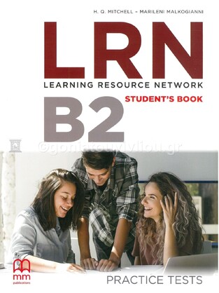 LRN B2 PRACTICE TESTS