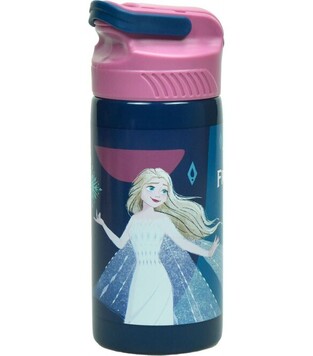 GIM ΠΑΓΟΥΡΙ ΜΕΤΑΛΛΙΚΟ STAINLESS STEEL 500ml FROZEN DISCOVER 55139245