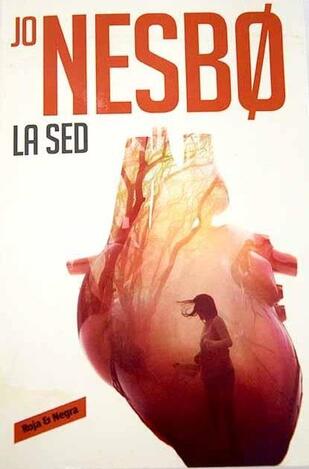 LA SED (NESBO) (ΙΣΠΑΝΙΚΑ) (PAPERBACK)