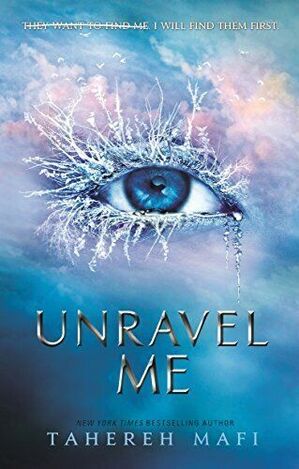 UNRAVEL ME (MAFI) (ΑΓΓΛΙΚΑ) (PAPERBACK)