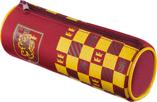 MAPED HARRY POTTER ΣΤΡΟΓΓΥΛΗ ΚΑΣΕΤΙΝΑ ΒΑΡΕΛΑΚΙ GRYFFINDOR ΚΟΚΚΙΝΟ ΚΙΤΡΙΝΟ ΜΕ ΦΕΡΜΟΥΑΡ 938402