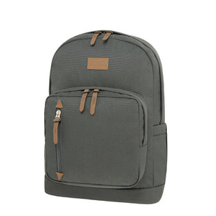 POLO ΤΣΑΝΤΑ ΣΑΚΙΔΙΟ ΠΛΑΤΗΣ BOLE (1000D) 25lt ΜΠΛΕ 901243 2101
