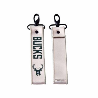 BACK ME UP NBA ΜΠΡΕΛΟΚ LANYARD BUCKS 55851515