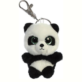 AURORA YOOHOO ΜΠΡΕΛΟΚ ΛΟΥΤΡΙΝΟ PANDA 61153