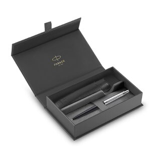 PARKER ΣΤΥΛΟ JOTTER XL MATTE BLACK CT BP (ΜΕ ΘΗΚΗ ΓΙΑ ΣΤΥΛΟ)