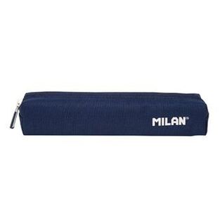 MILAN ΚΑΣΕΤΙΝΑ ΒΑΡΕΛΑΚΙ ΜΕ ΦΕΡΜΟΥΑΡ MINI 1918 COLLECTION BLUE 081129SNCB