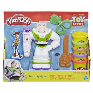 HASBRO PLAY DOH DISNEY TOY STORY BUZZ 81933690