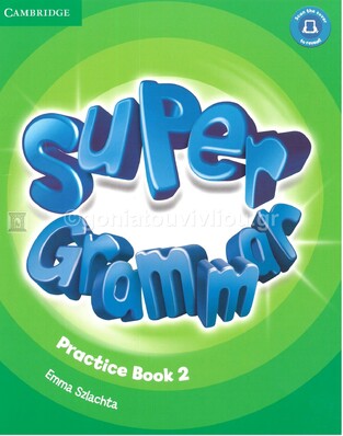 SUPER MINDS 2 GRAMMAR