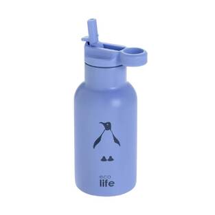 ECOLIFE ΠΑΓΟΥΡΙ ΘΕΡΜΟΣ 350ml ΠΙΓΚΟΥΙΝΟΣ ΓΑΛΑΖΙΟ 33BO2013