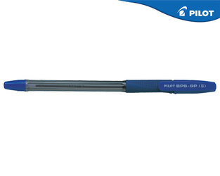 PILOT ΣΤΥΛΟ BPS GP BROAD 1.2mm ΜΠΛΕ