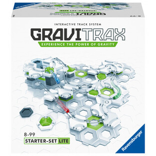 RAVENSBURGER GRAVITRAX STARTER LITE 27454