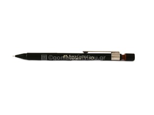 FABER CASTELL ΜΗΧΑΝΙΚΟ ΜΟΛΥΒΙ CONTURA 0.5mm 130205