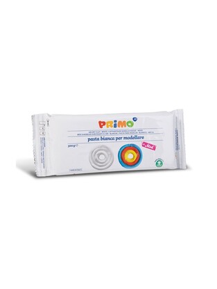 CMP PRIMO ΠΗΛΟΣ ΛΕΥΚΟΣ 500gr