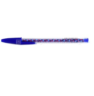 BIC ΣΤΥΛΟ CRISTAL COLLECTION ΜΠΛΕ 1.0mm BB996792