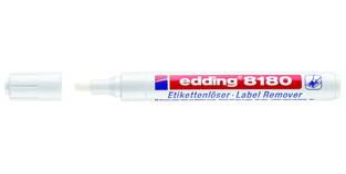 EDDING 8180 LABEL REMOVER ΜΑΡΚΑΔΟΡΟΣ ΑΦΑΙΡΕΣΗΣ ΕΤΙΚΕΤΩΝ