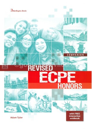 REVISED ECPE HONORS COMPANION