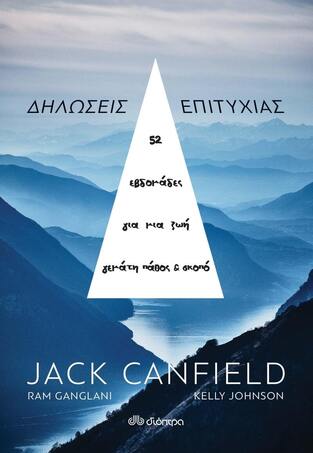 ΔΗΛΩΣΕΙΣ ΕΠΙΤΥΧΙΑΣ (CANFIELD) (ΕΤΒ 2022)