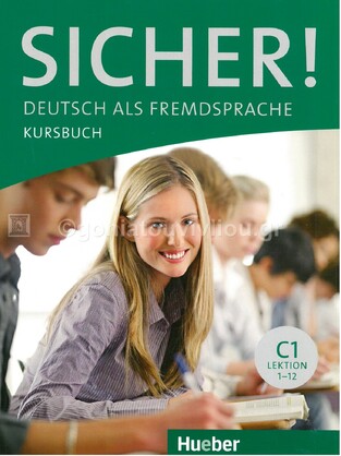 SICHER C1 KURSBUCH.