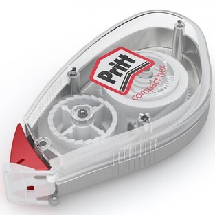 PRITT ΔΙΟΡΘΩΤΙΚΗ ΤΑΙΝΙΑ COMPACT FLEX 4,2mm x 10m H858